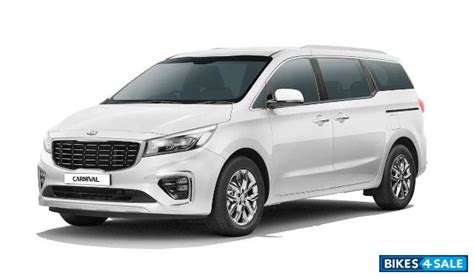 Kia Carnival Prestige 7 Seater price in Mumbai. Exshowroom Rs.28,95,000. Get onroad price ...