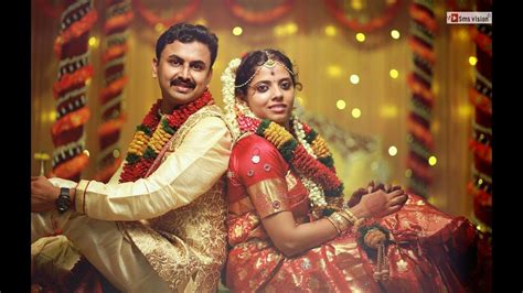 Konkani Wedding Ceremony (Ajitha + Subhash) - YouTube