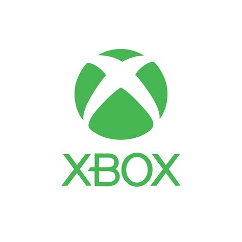 Xbox Logo Vector Png Download Xbox One Logo Vector In - vrogue.co