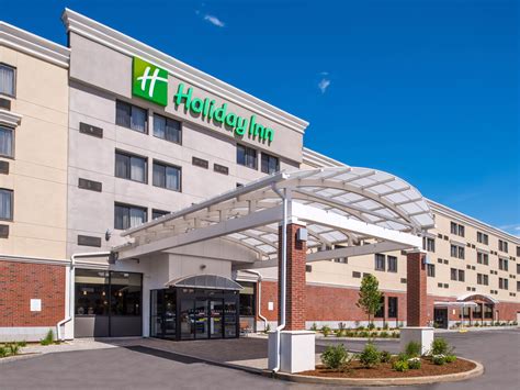 Concord, New Hampshire Hotels | Holiday Inn Concord Downtown | IHG