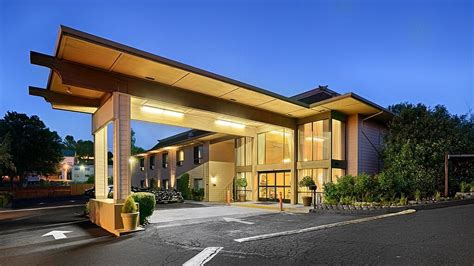 BEST WESTERN PLUS SONORA OAKS HOTEL & CONFERENCE CENTER - Updated 2022 ...