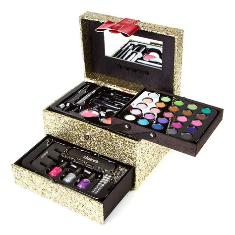 Claire S Accessories Makeup Sets - Mugeek Vidalondon