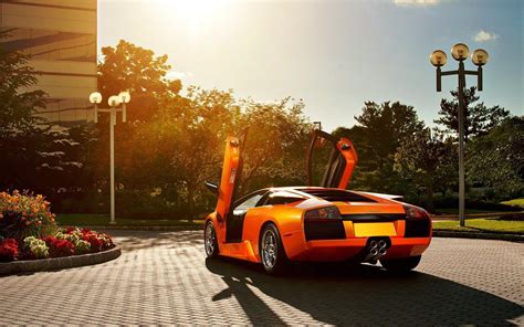 Luxury Car Wallpapers - Wallpaper Cave