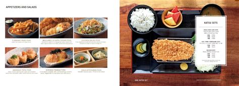 YABU MENU PHILIPPINES & UPDATED PRICES 2023