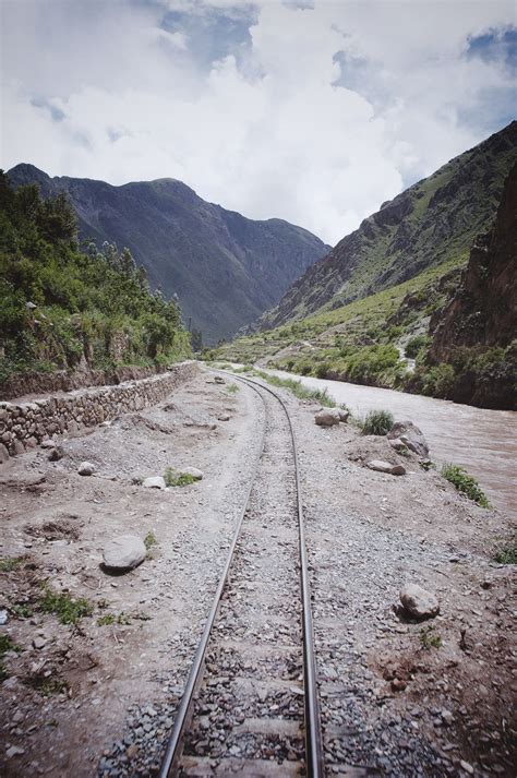 Hiram Bingham Train and the journey to Machu Picchu | Travel style, Travel, Train tracks