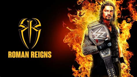 🔥 [100+] Roman Reigns Symbol Wallpapers | WallpaperSafari