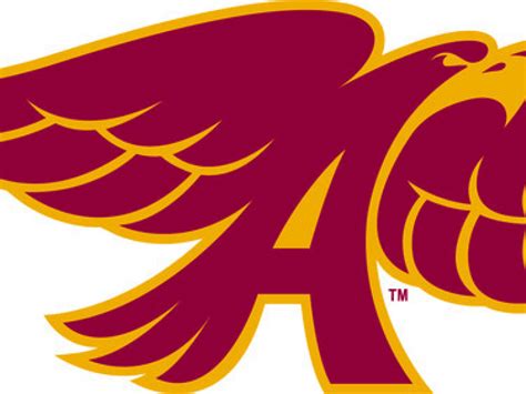 Hawks Football Logo - LogoDix