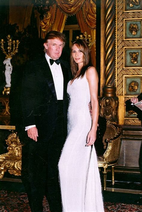 Donald Trump's Wives & Weddings: All About Ivana, Marla & Melania