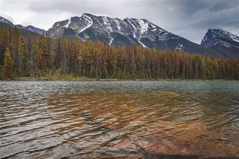 Complete guide to Camping in Jasper National Park (Updated for 2020)