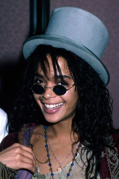 These Were the Ultimate "It" Girls If You Were an '80s Kid | Lisa bonet, 80s fashion trends, 80s ...