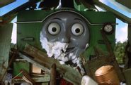 A Close Shave (Buzz Book) | Thomas the Tank Engine Wikia | FANDOM powered by Wikia