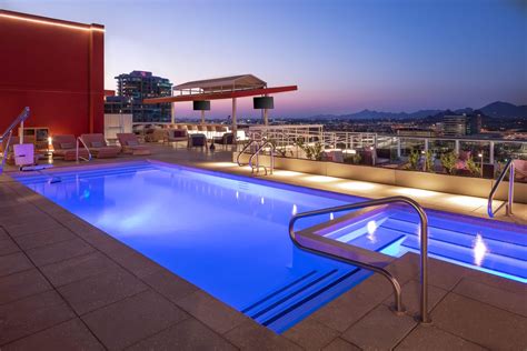 Get a Glimpse at Our Tempe, AZ Hotel Located Near ASU