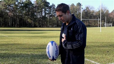 Jonny Wilkinson Drop Goal Masterclass | RugbyIQ