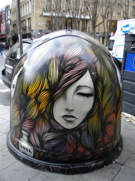 Creative Street Art From Around The World Part II [PICTURES] | REALITYPOD