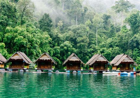 This is Thailand's dreamiest national park and nobody seems to know about it… | Thailand ...