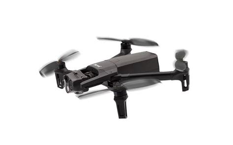 Parrot Anafi 4K HDR Drone Review: Can't Catch The Competition WIRED ...