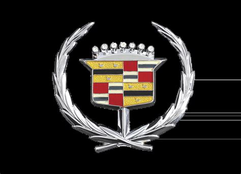 Cadillac Logo and symbol, meaning, history, WebP, brand