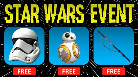 Roblox Star Wars Items