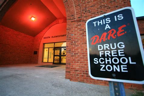 Caswell County School a Drug Free Zone | South Elementary Sc… | Flickr