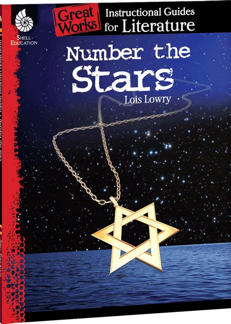 Number the Stars: An Instructional Guide for Literature | Teacher ...