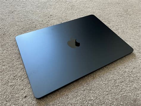 Midnight MacBook Air M2 Is Here! First Impressions And, 42% OFF