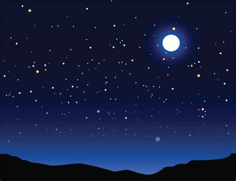 Good Night Illustrations, Royalty-Free Vector Graphics & Clip Art - iStock