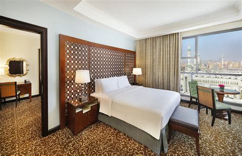 Hilton Suites Makkah Rooms: Pictures & Reviews - Tripadvisor