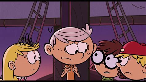 The Loud House Movie (2021) Screencap | Fancaps