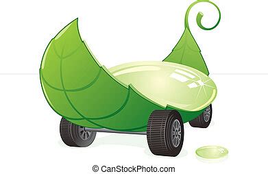 Green car Vector Clipart Royalty Free. 12,740 Green car clip art vector ...