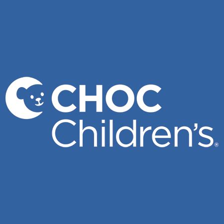 CHOC Children's - Children's Hospital of Orange County