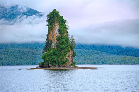 Alaska Fjords and Glaciers | Cruise the Inside Passage