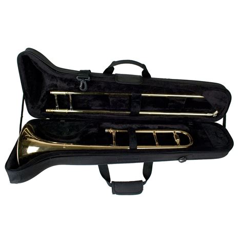 Protec MX306CTS Max Tenor Trombone Case at Gear4music