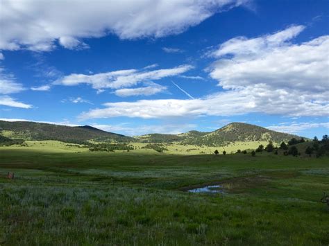 Colorado Landscape Free Stock Photo - Public Domain Pictures