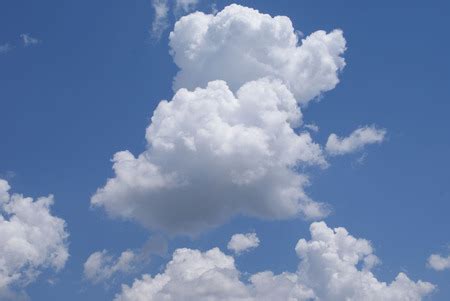 fluffy clouds - Other & Nature Background Wallpapers on Desktop Nexus (Image 48353)