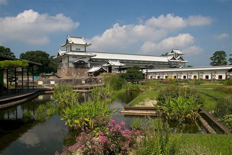 12 Things To Do In Charming Kanazawa, Japan - Updated 2020 | Trip101