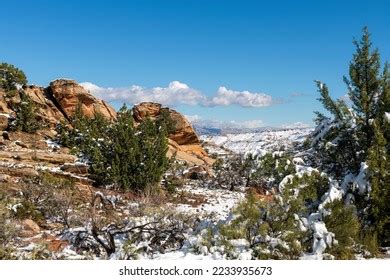 762 Colorado National Monument Winter Royalty-Free Photos and Stock Images | Shutterstock