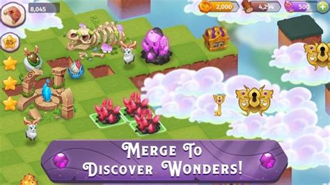 11 Best Merge Games for Android & iOS | Freeappsforme - Free apps for ...