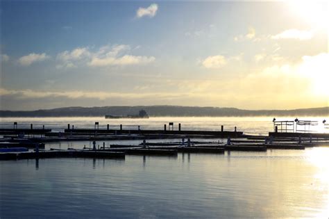 Harbor Springs, Michigan - Winter | Harbor springs, Pure michigan, Special places