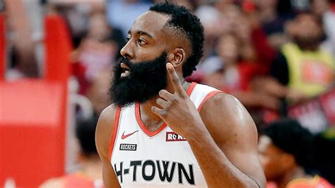 James Harden is the greatest scorer of this NBA era - ESPN