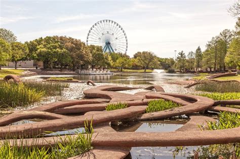 Top 10 Annual Festivals in Texas