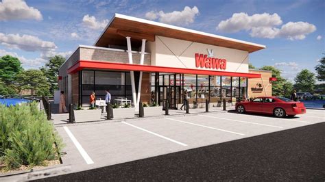 More Wawa Locations Slated for Southeast Georgia | What Now Atlanta