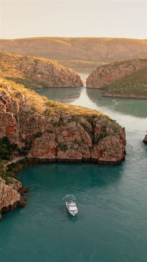 Explore The Kimberley - Learn About Its Rich Biodiversity and Stunning ...