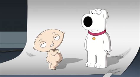 Which is the worst serie's episode?, for me, "Pregnant Stewie", I mean, we all know the black ...