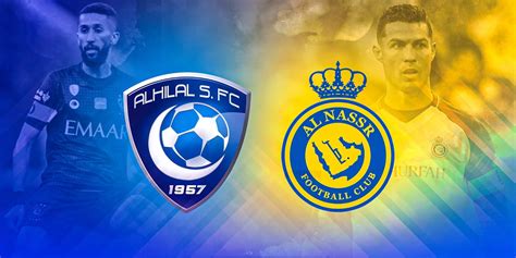 Al Nassr Vs Al Hilal Live Stream Twitter - Karin Marlene