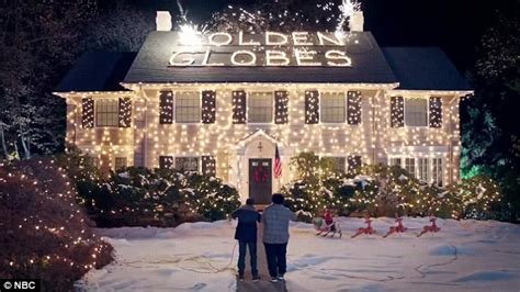 Chevy Chase Christmas Lights | Led Christmas