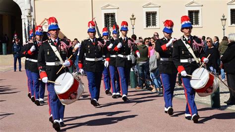 15 Musical Instruments In A Marching Band