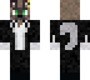 Hyena | Minecraft Skins