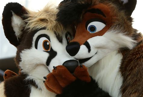 New Data Shows Furries Are Rapidly Growing in Number - But Why? | Inverse