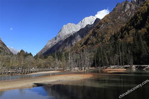 Changping Valley, Changping Valley(Sichuan, China): Hiking, Weather