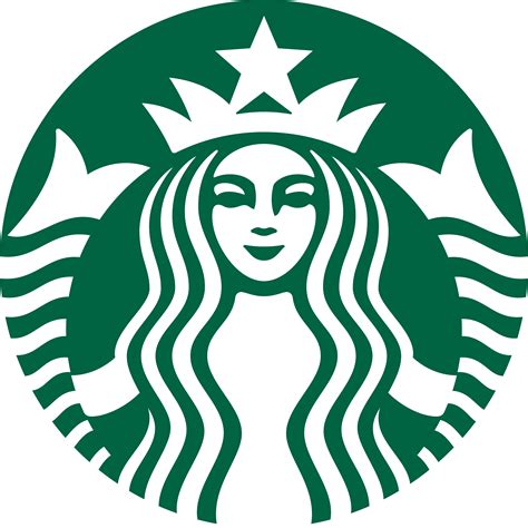 Starbucks Logo - PNG y Vector